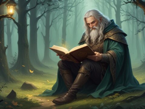 Die Vorherrschaft der Fantasy-Literatur in Deutschland: Eine Analyse der Beliebtheit deutschsprachi…