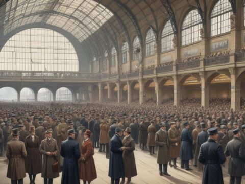 Neue Lesungen und Formate in der Buchhandlung Ludwig am Leipziger Hauptbahnhof**