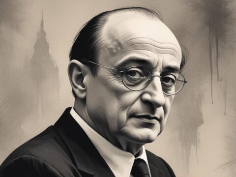 Auszeichnung für herausragende Übersetzungsleistung: Bernhard Strobel erhält den Paul-Celan-Preis