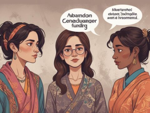 Kultureinrichtungen im Fokus: Genderverzicht und finanzielle Sicherheit**