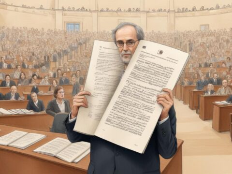 Bewerbungsfrist für den Deutsch-Hebräischen Übersetzerpreis läuft bis September 2025**