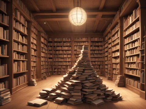 Internationale Buchhandlungen: Einblicke in Betrieb und Herausforderungen**