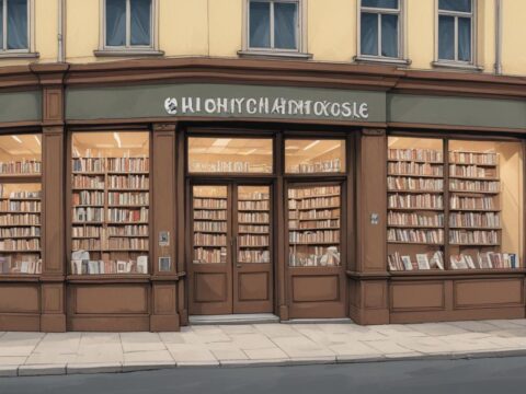 Thalia schließt eine seiner Chemnitzer Filialen**