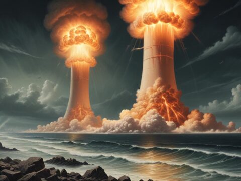 Der Mut zur Vernunft: Lukas Maisels „Wie ein Mann nichts tat und so die Welt rettete“** Der Mut zur Vernunft: Lukas Maisels „Wie ein Mann nichts tat und so die Welt rettete“**