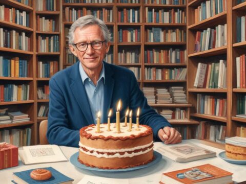 Detlef Bauer: Ein Blick auf 65 Jahre Lebensweg und berufliche Erfolge**