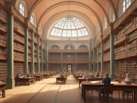 Neue Mitglieder der Akademie der Wissenschaften und der Literatur in Mainz**