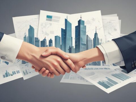 VNR Group erwirbt vollständige Anteile an Wiedza i Praktyka zur Stärkung des polnischen Marktes**