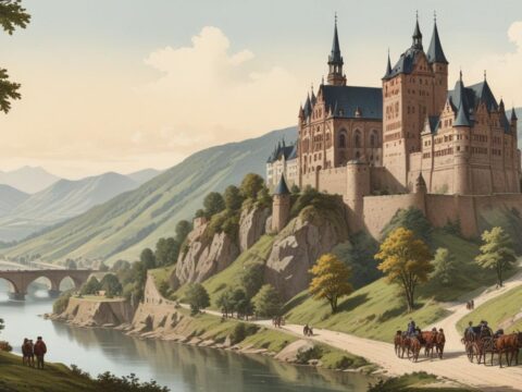 Neue Buchhandlung tritt Nordbuch-Gemeinschaft bei: Hansen & Kröger in Nordrhein-Westfalen**