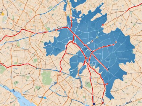 Kompass-Karten GmbH erwirbt ADFC-Portfolio und stärkt Marktstellung im Fahrradbereich**