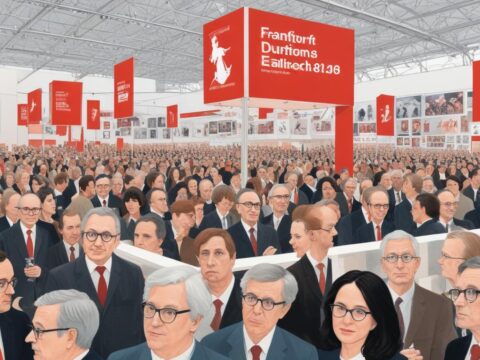 Die Frankfurter Buchmesse: Ein Spiegel kultureller und politischer Strömungen**