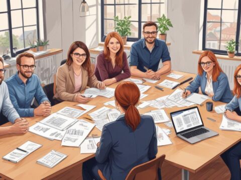 Willkommen im Team: Leonie Strunk verstärkt die Marketingabteilung des Reise Know-How Verlags**