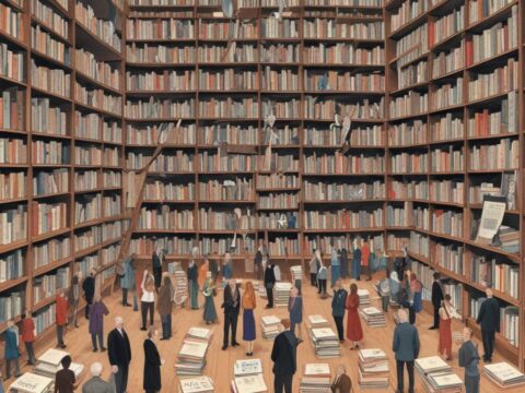 Die Nominierungen für den Deutschen Buchpreis 2025: Ihre Favoriten für die Shortlist?**