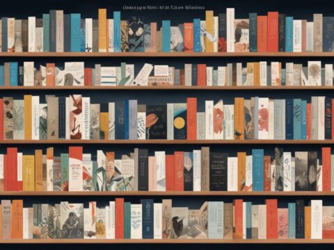 Vorstellung der Longlist für den Deutschen Buchpreis 2025: Autoren und ihre Werke im Fokus