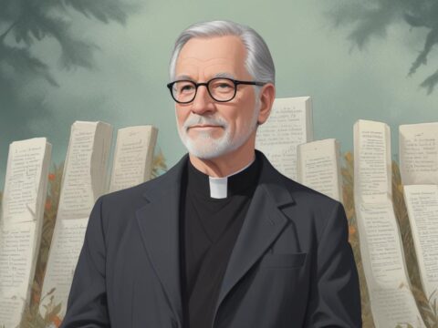 Abschied von Greg Iles: Ein Verlust für die Literaturszene**