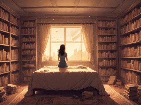 Ab dann ist „Culpa Nuestra“ zu sehen