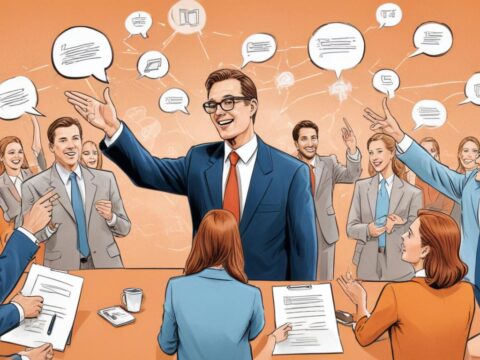 Neue Ära bei dfv Communications: Beate Ohlsen übernimmt Führung Neue Ära bei dfv Communications: Beate Ohlsen übernimmt Führung