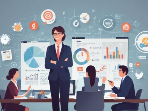 Jessica Sonnenberg übernimmt Marketing-Management bei Schweitzer Fachinformationen**