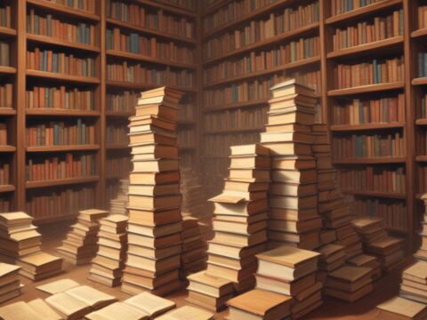 Rekordzahlen bei der Selbst.Los! Stiftung: Eine bemerkenswerte Buchverteilung in 2025** Rekordzahlen bei der Selbst.Los! Stiftung: Eine bemerkenswerte Buchverteilung in 2025**