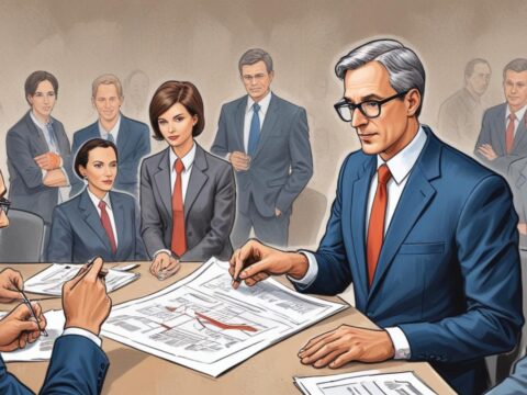 Frank Sambeth tritt dem Führungsteam von Thalia bei und übernimmt strategische Aufgaben