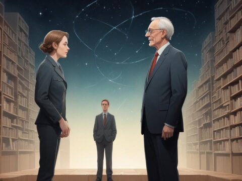 Auszeichnung für herausragende Übersetzungsarbeit: Elisabeth Edl erhält den Eugen-Helmlé-Übersetzer…