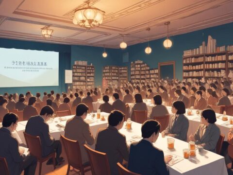 Jubiläumsfeier „La Boum“: Ein Fest der Literaturübersetzung in Berlin