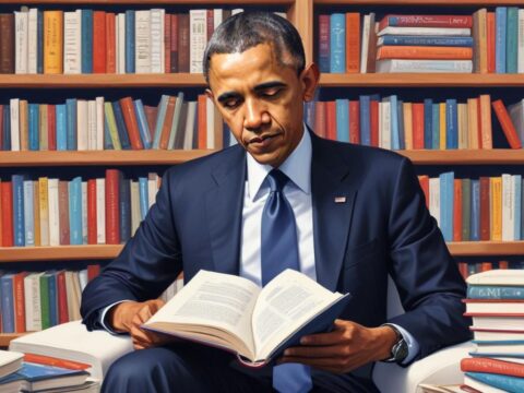 Barack Obamas Sommerlektüre: Empfehlungen für interessierte Leser