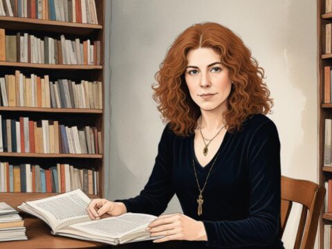 Die Fragmente der Zeit – Ein Blick auf Anne Michaels‘ Roman „Zeitpfade“**