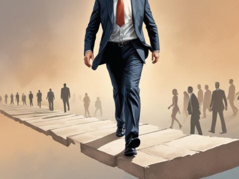 Jonathan Karp verlässt die CEO-Position bei Simon & Schuster, bleibt dem Verlag jedoch treu