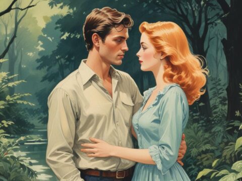 Die Dualität des Lebens in Paul Maars „Lorna“** Die Dualität des Lebens in Paul Maars „Lorna“**