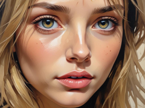 „Wenn die Seele ewig lebt: Der Kampf um unsere Persönlichkeit und das unaufhörliche Streben nach Unsterblichkeit!“