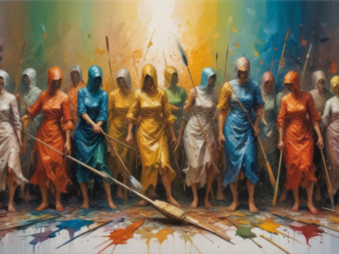 „Geldvernichtung oder Lebensfreude? Der schmerzhafte Kampf zwischen Sparen und Genießen – ein Aufruf zum Umdenken!“