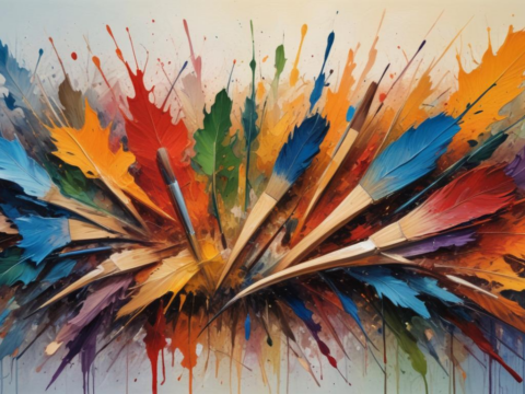 „In der Illusion gefangen: Ein schockierender Perspektivwechsel, der deine Realität für immer verändern könnte!“