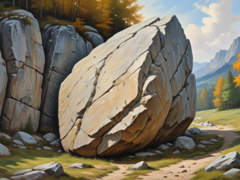 „Der Stein der Weisen: Ein verborgenes Geheimnis entfaltet sich und verändert alles, was wir zu wissen glaubten!“