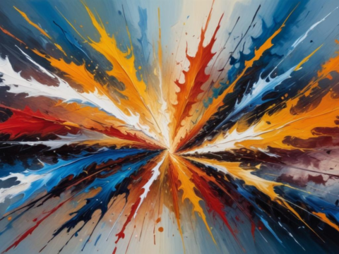 „Wenn Wissen zur Macht wird: Die erschütternde Entdeckung der Äquivalenz von Information und Energie – ein Weckruf!“ „Wenn Wissen zur Macht wird: Die erschütternde Entdeckung der Äquivalenz von Information und Energie – ein Weckruf!“