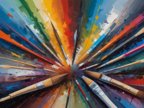 „Zahlentheorie: Das Gedankenspiel, das die Grenzen der Realität sprengt – Ein Wettlauf mit dem Unbekannten!“