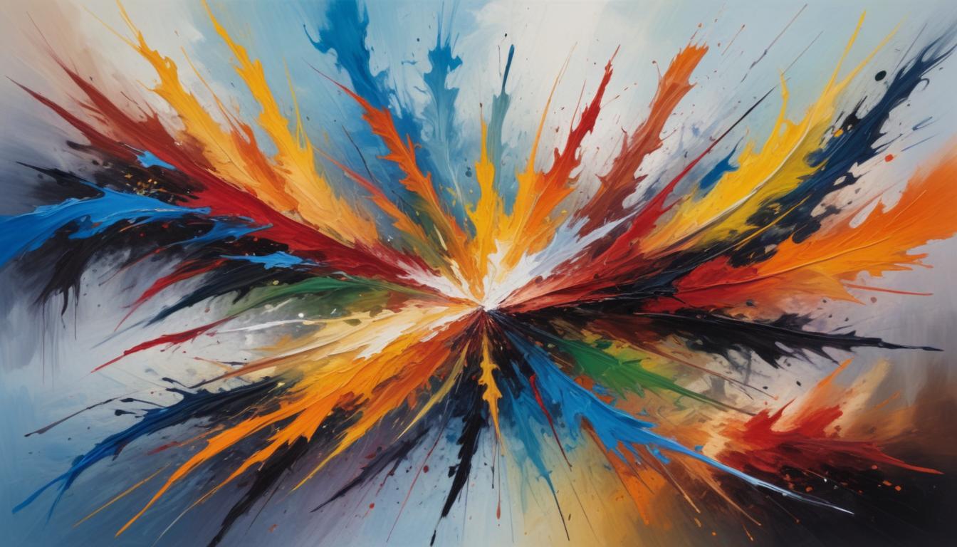 Werktitel: Zahlentheorie - Gedankenspiel