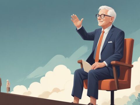 Abschied und Neubeginn: Claudia Senghaas verlässt Gmeiner, ihr Nachfolger kehrt zurück**