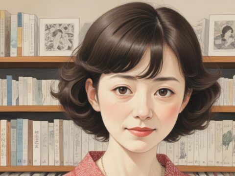 Yoko Tawada erhält den Nelly-Sachs-Preis 2023 der Stadt Dortmund