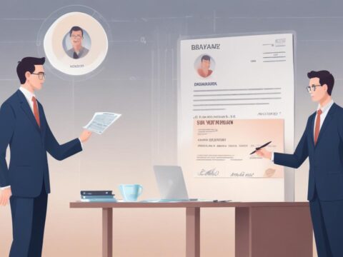 Neue Regelung zur Zahlungsempfänger-Identifikation ab Oktober 2025**