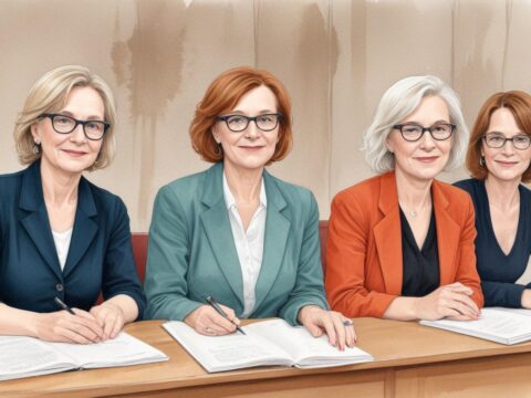 Neue Gesichter in der Jury des Wortmeldungen-Literaturpreises 2026**