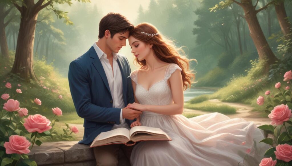 Bestseller-Neuheiten: Romantik, Fantasy und inspirierende Ratgeber**