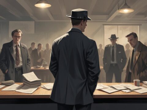 Geld, Macht und das Streben nach Identität in Mieko Kawakamis „Das gelbe Haus“**