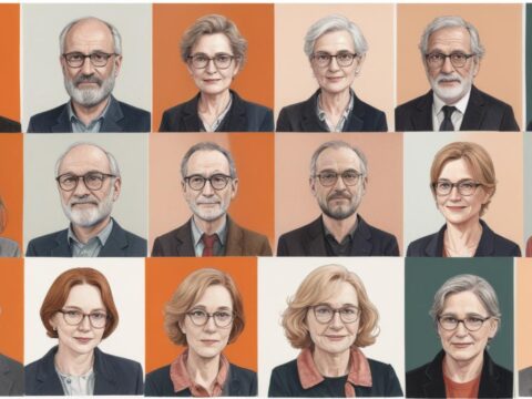 ZDF „aspekte“-Literaturpreis: Ein Blick auf die Finalisten des 47. Jahres**