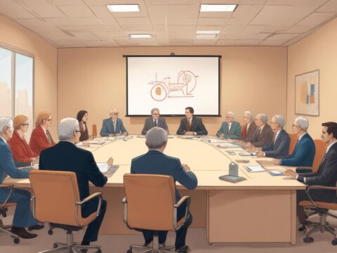 Annerose Beurich verstärkt den Verwaltungsrat von Kein & Aber**