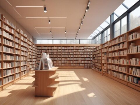 Thalia eröffnet modernisierte Buchhandlung in der Dortmunder Thier-Galerie**
