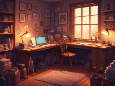 Die Dichterzimmer in Weimar: Ein literarisches Erbe entdecken**