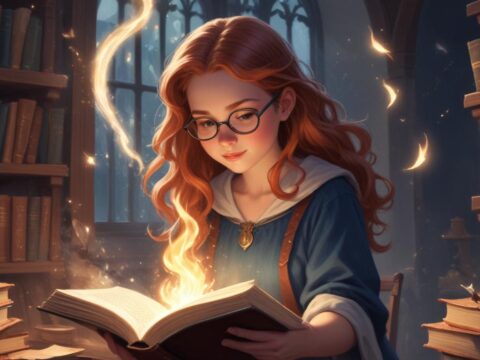 Das Ende einer Ära: Sarah Lübbers schließt ihre Buchhandlung Magic Books in Delbrück**
