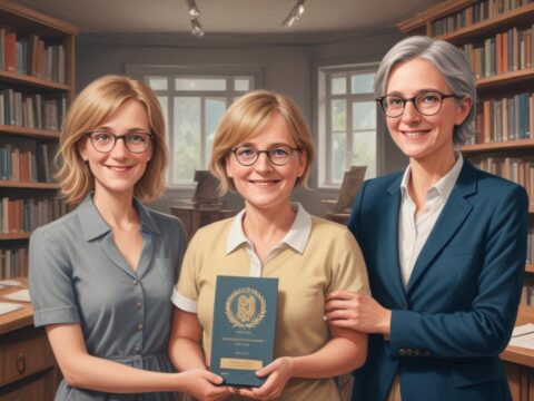 Boccaccio.cc: Ausschreibung für den Preis der besten Erzählung des Jahres