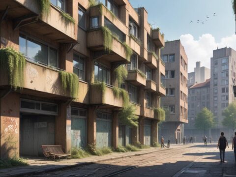 Clara Cosima Wolff: Poetische Rückkehr ins Ruhrgebiet**