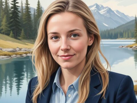 Ronja Beck übernimmt Leitung des Belletristik-Imprints Lago in München**